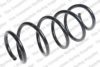 LESJ?FORS 4095112 Coil Spring